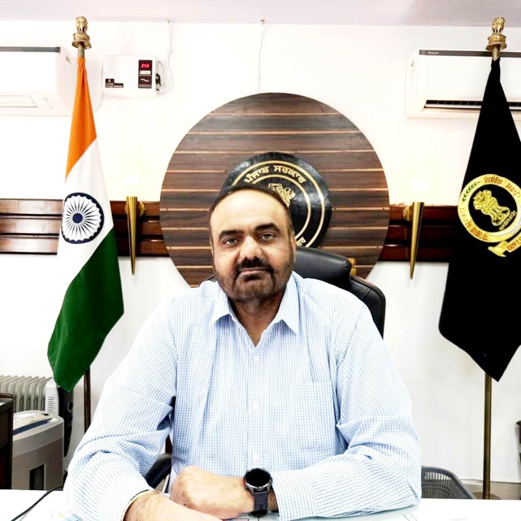 Online applications can be made till July 31 for Jawahar Navodaya Vidyalaya Entrance Examination2027 Deputy Commissioner